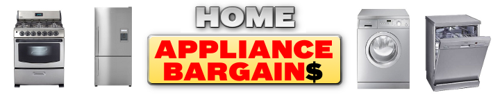 Appliances Used